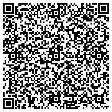 QR-код с контактной информацией организации Маслей, ЧП