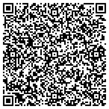 QR-код с контактной информацией организации Пиранья ЛТД, ООО