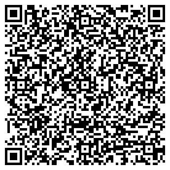 QR-код с контактной информацией организации Пан Пышко, СПД