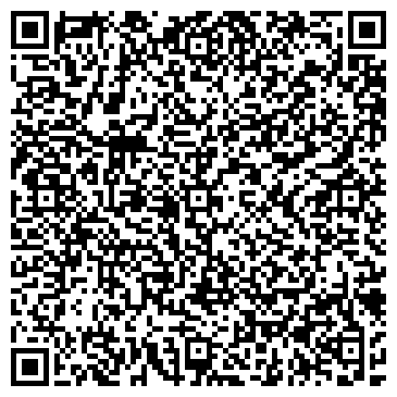 QR-код с контактной информацией организации Катеруша, ЧП
