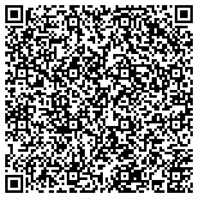 QR-код с контактной информацией организации Контур (ТМ Украинская сдоба), ООО