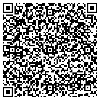 QR-код с контактной информацией организации Ковани, ООО