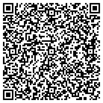 QR-код с контактной информацией организации Праймхолод, ООО