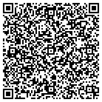 QR-код с контактной информацией организации Макодзеба Ю.А., ЧП