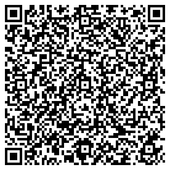 QR-код с контактной информацией организации Бульбашка, ООО