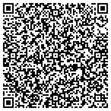 QR-код с контактной информацией организации Кондитерснаб, ИП