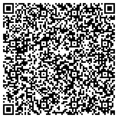 QR-код с контактной информацией организации Желаевский комбинат хлебопродуктов, АО