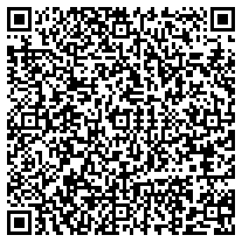 QR-код с контактной информацией организации ООО Постстройопт