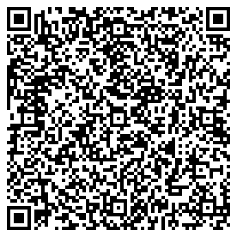 QR-код с контактной информацией организации ИП МПП БК № 12 "Орхей"