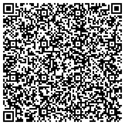 QR-код с контактной информацией организации Магазин товаров для детей "Киндерята"