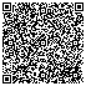 QR-код с контактной информацией организации Идеалдом, ООО