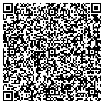 QR-код с контактной информацией организации Альянс-Мебель, ОДО