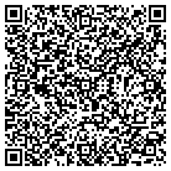 QR-код с контактной информацией организации Градис, ООО