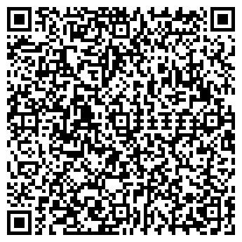 QR-код с контактной информацией организации Арт Дюйм, ЧУП