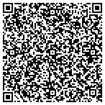 QR-код с контактной информацией организации Абибас, ОДО