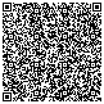 QR-код с контактной информацией организации Борисовский завод пластмассовых изделий, ОАО