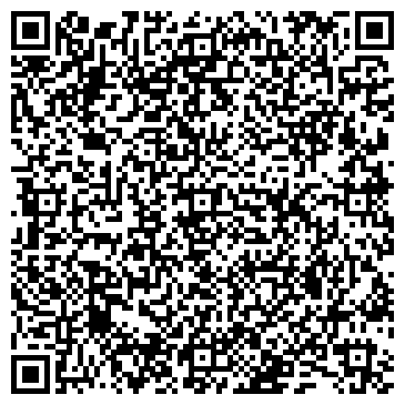 QR-код с контактной информацией организации Детский стиль, ООО
