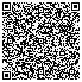 QR-код с контактной информацией организации Кампари, ООО