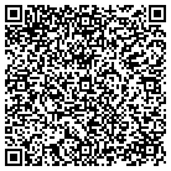 QR-код с контактной информацией организации АйсбергПлюс, ООО