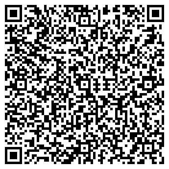 QR-код с контактной информацией организации Девилон, ООО