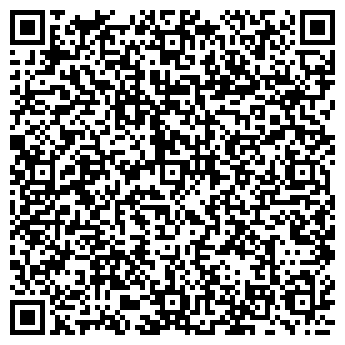 QR-код с контактной информацией организации Рыжий лис,ООО