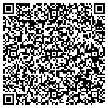 QR-код с контактной информацией организации Фирма Мальвина, ЗАО