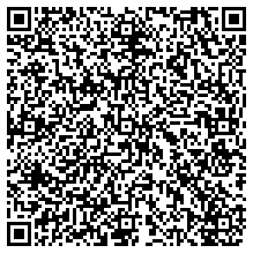 QR-код с контактной информацией организации Акуарис, ЧТПУП