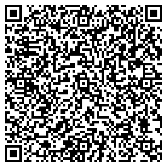 QR-код с контактной информацией организации ХэлсиПлюс, ТЧУП