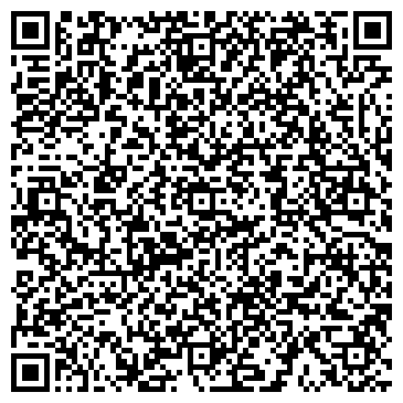 QR-код с контактной информацией организации Вуди, АО