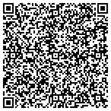 QR-код с контактной информацией организации Елисеева Е. А., ИП