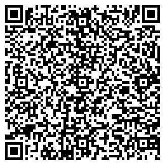 QR-код с контактной информацией организации ГАЛАН