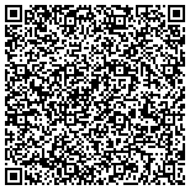 QR-код с контактной информацией организации Ферона, ООО