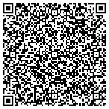QR-код с контактной информацией организации Компания Синевир, ООО