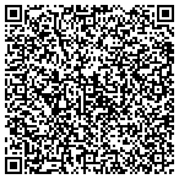 QR-код с контактной информацией организации ЛесМастер, ЧП