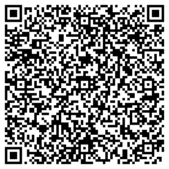 QR-код с контактной информацией организации Деревянные Дома, ООО