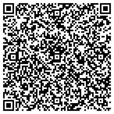 QR-код с контактной информацией организации Оазис, СПД
