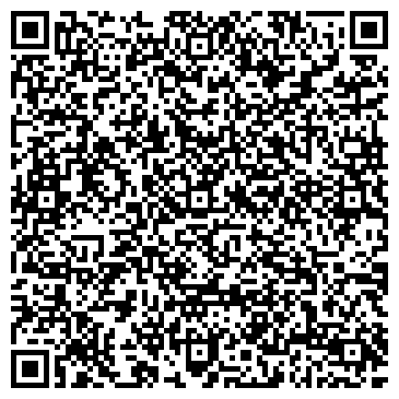 QR-код с контактной информацией организации Киндерленд-Украина, ООО