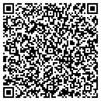 QR-код с контактной информацией организации Чудо-Чадо, СПД
