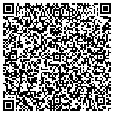 QR-код с контактной информацией организации Палисандр Украина, ООО