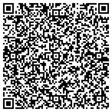 QR-код с контактной информацией организации Европейский парк, ООО