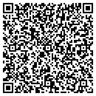 QR-код с контактной информацией организации КАВКАЗ, ЗАО