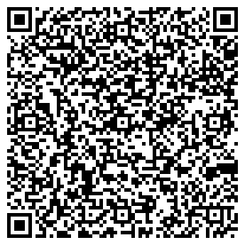 QR-код с контактной информацией организации Альмида, ООО
