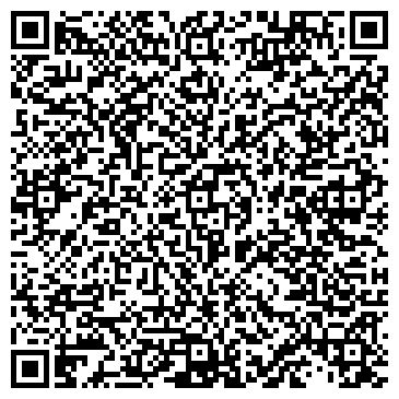 QR-код с контактной информацией организации Детский Мир, Компания (ДМК)