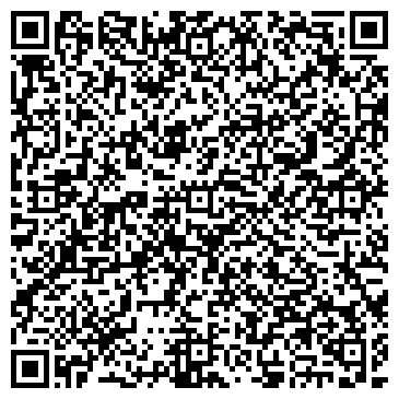 QR-код с контактной информацией организации Ikealand, ЧП