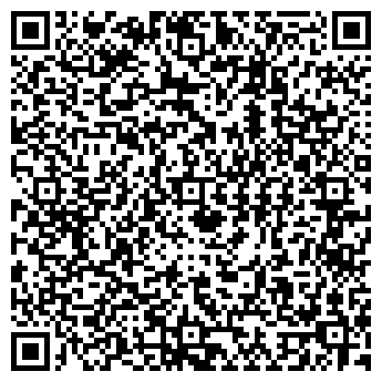 QR-код с контактной информацией организации Jungle Gym, ООО