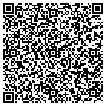 QR-код с контактной информацией организации Остров сокровищ, ЧП