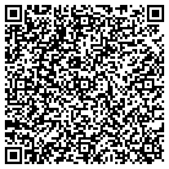 QR-код с контактной информацией организации Ксил, ООО