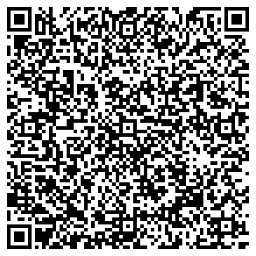 QR-код с контактной информацией организации Интернет-магазин Тарзан