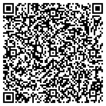 QR-код с контактной информацией организации Маугли-спорт, ООО