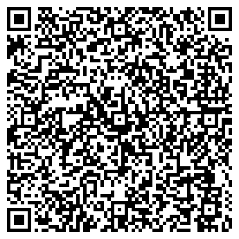 QR-код с контактной информацией организации Магазин Бильярда, ЧП